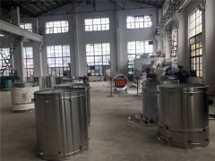 不銹鋼煙囪的重量會影響功能嗎？