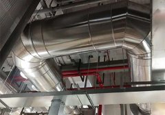 不銹鋼煙囪到底好在哪些地方